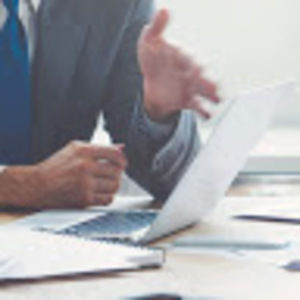 Meet your Posher, Quintin